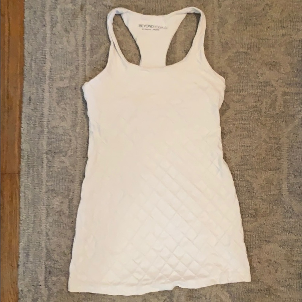 Beyond Yoga Tank